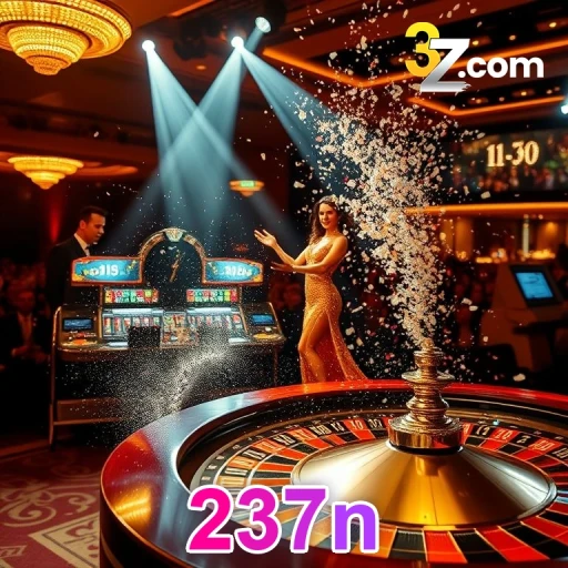 237n Jogos de caça-níqueis