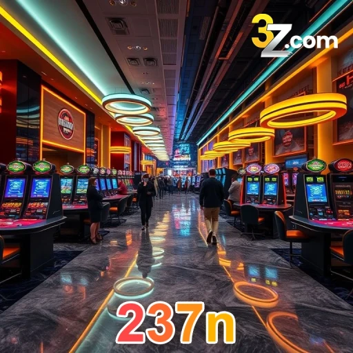 237n Jogos de caça-níqueis