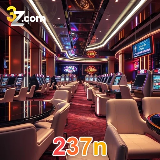 237n Jogos de caça-níqueis